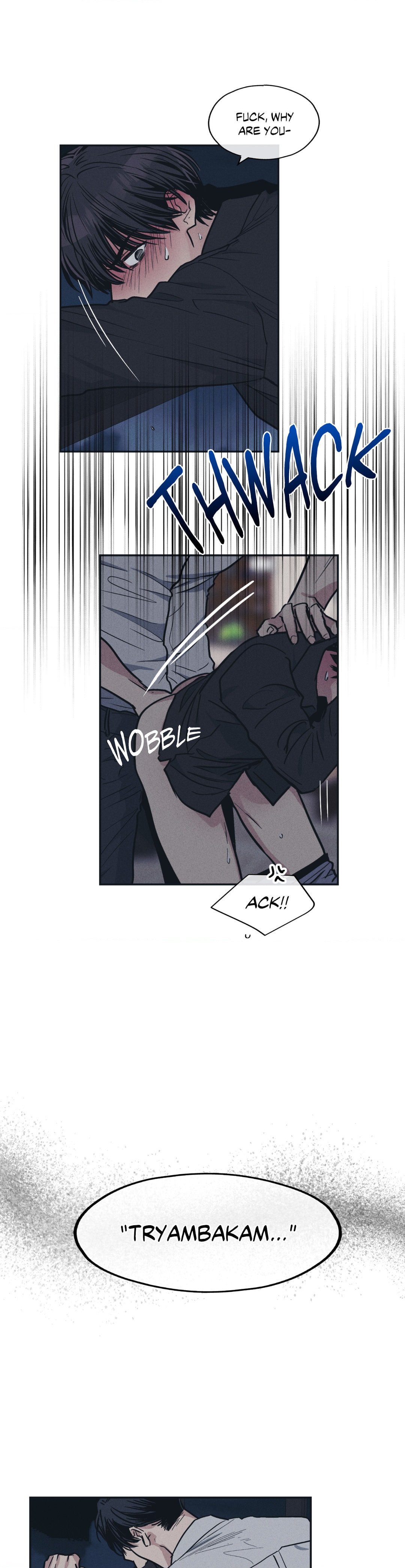 Payback, Chapter 43 image 33